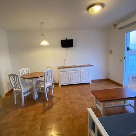 Apartamento Castell Arenal Views Arenal d'en Castell Exterior foto