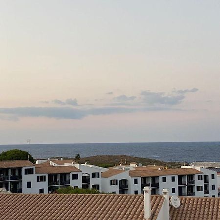 Apartamento Castell Arenal Views Arenal d'en Castell Exterior foto
