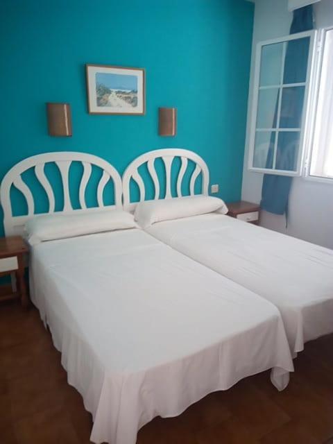 Apartamento Castell Arenal Views Arenal d'en Castell Exterior foto